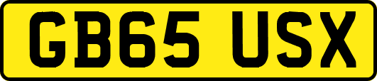 GB65USX