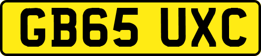 GB65UXC