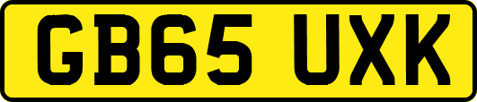 GB65UXK