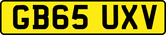 GB65UXV