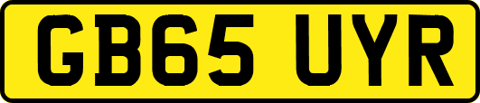 GB65UYR