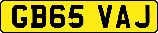 GB65VAJ