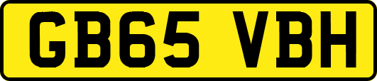 GB65VBH