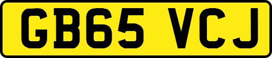 GB65VCJ