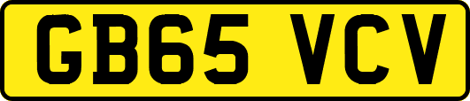GB65VCV