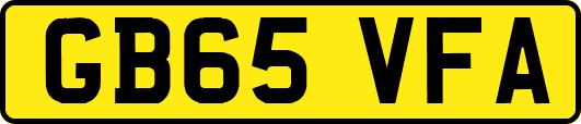 GB65VFA