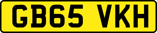 GB65VKH