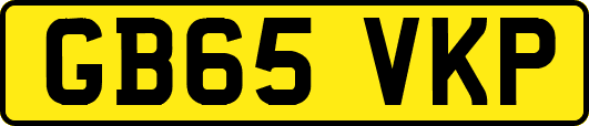 GB65VKP