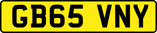 GB65VNY