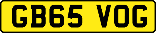 GB65VOG