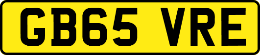 GB65VRE