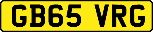 GB65VRG