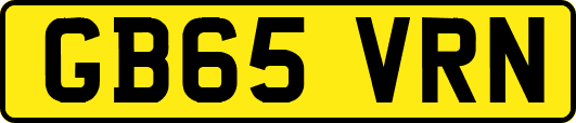 GB65VRN