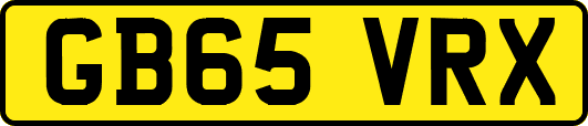 GB65VRX
