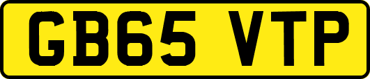 GB65VTP