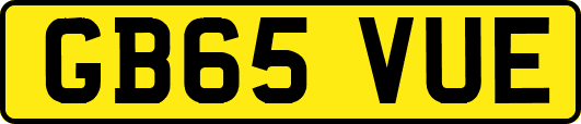 GB65VUE