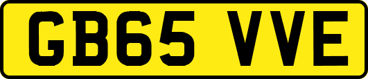 GB65VVE