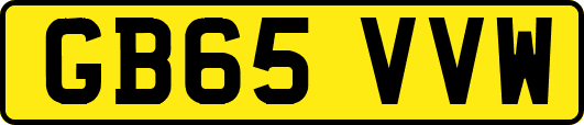GB65VVW