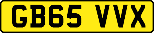 GB65VVX