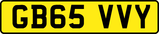 GB65VVY