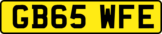 GB65WFE