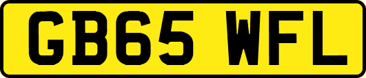 GB65WFL