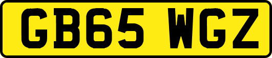 GB65WGZ