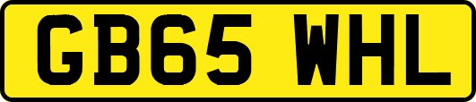 GB65WHL