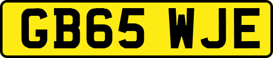 GB65WJE