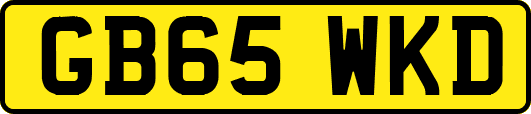 GB65WKD