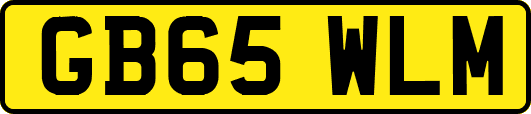 GB65WLM