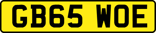GB65WOE