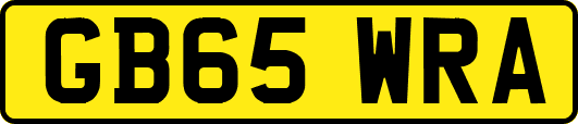 GB65WRA