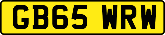 GB65WRW