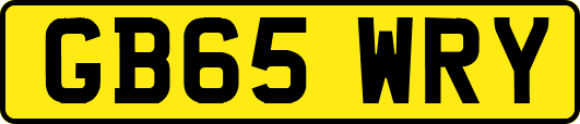 GB65WRY