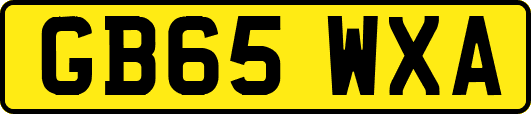 GB65WXA