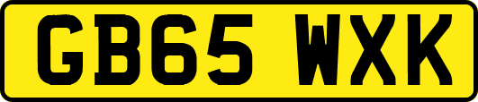 GB65WXK