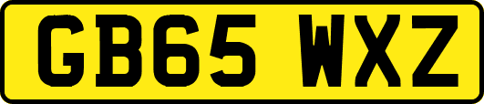 GB65WXZ