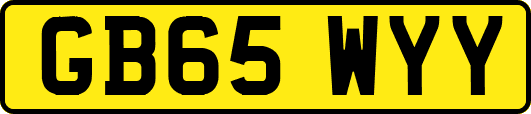 GB65WYY
