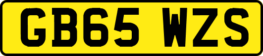 GB65WZS