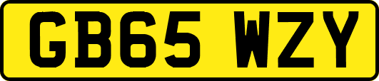 GB65WZY
