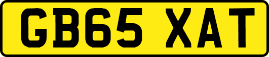 GB65XAT
