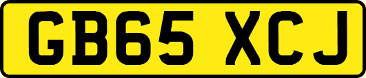 GB65XCJ