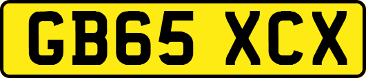GB65XCX