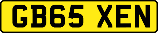 GB65XEN