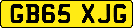 GB65XJG