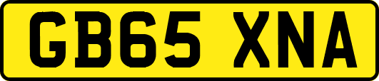 GB65XNA