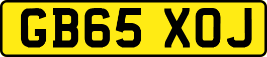 GB65XOJ