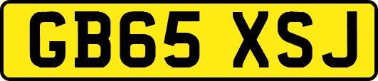 GB65XSJ