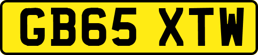 GB65XTW